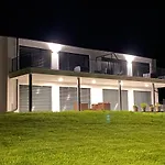 Peter's Lucky Home, Modern Neubau Am Balaton Apartment