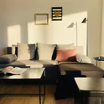 아파트 Peter's Lucky Home, Modern Neubau Am Balaton *