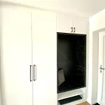 Peter's Lucky Home, Modern Neubau Am Balaton Apartment Vonyarcvashegy