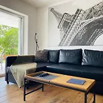 Peter's Lucky Home, Modern Neubau Am Balaton Apartment Vonyarcvashegy