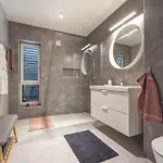 Peter's Lucky Home, Modern Neubau Am Balaton Apartment