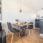 Apartment Peter's Lucky Home, Modern Neubau Am Balaton *