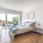 Peter's Lucky Home, Modern Neubau Am Balaton * Vonyarcvashegy