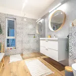 Peter's Lucky Home, Modern Neubau Am Balaton Apartment *