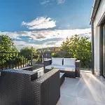 Peter's Lucky Home, Modern Neubau Am Balaton Vonyarcvashegy