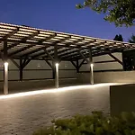 Peter's Lucky Home, Modern Neubau Am Balaton
