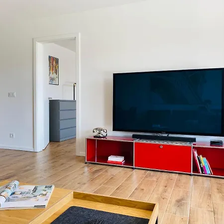 Peter's Lucky Home, Modern Neubau Am Balaton