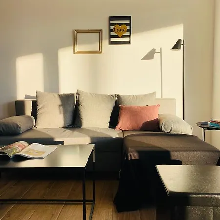 Apartment Peter's Lucky Home, Modern Neubau Am Balaton *