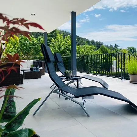 Peter'S Lucky Home, Premium Apartments Am Balaton * 본보야크바세기