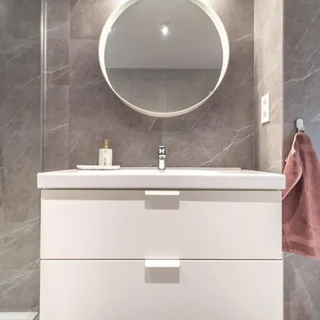 Peter's Lucky Home, Modern Neubau Am Balaton Apartment *