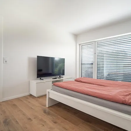 Apartment Peter's Lucky Home, Modern Neubau Am Balaton
