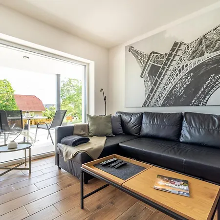 Peter's Lucky Home, Modern Neubau Am Balaton Vonyarcvashegy