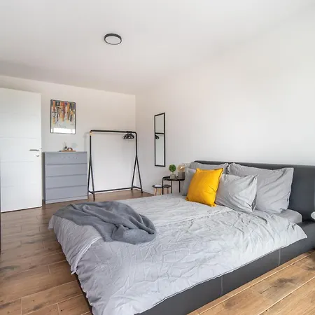 Apartment Peter's Lucky Home, Modern Neubau Am Balaton