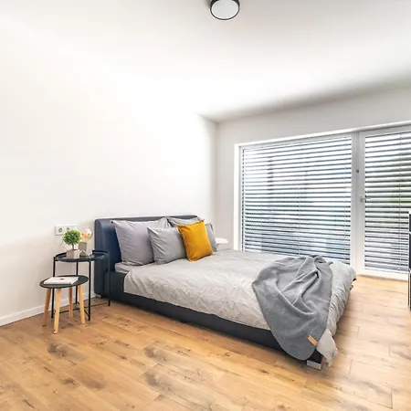 Peter's Lucky Home, Modern Neubau Am Balaton