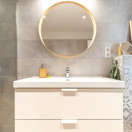 Peter's Lucky Home, Modern Neubau Am Balaton Apartment