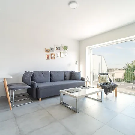 아파트 Peter'S Lucky Home, Premium Apartments Am Balaton *