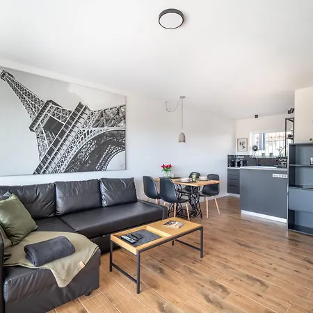 Peter's Lucky Home, Modern Neubau Am Balaton