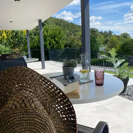 Peter's Lucky Home, Modern Neubau Am Balaton Vonyarcvashegy