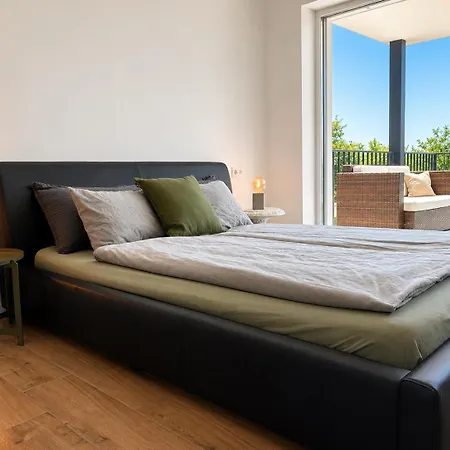 Peter's Lucky Home, Premium Am Balaton Daire Vonyarcvashegy