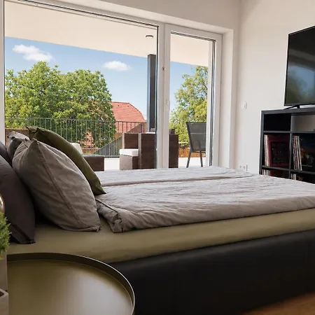 Peter's Lucky Home, Premium Am Balaton Daire Vonyarcvashegy