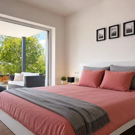 Peter's Lucky Home, Premium Am Balaton Daire Vonyarcvashegy