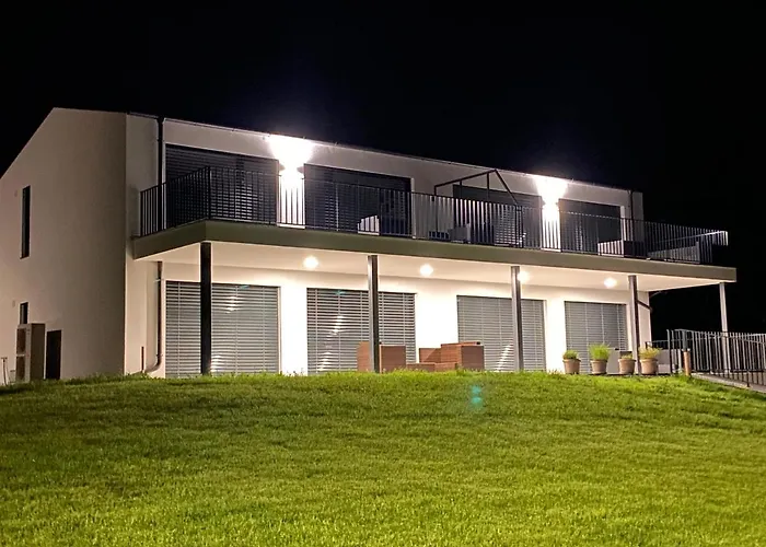 Peter`s Lucky Balaton, Apartman