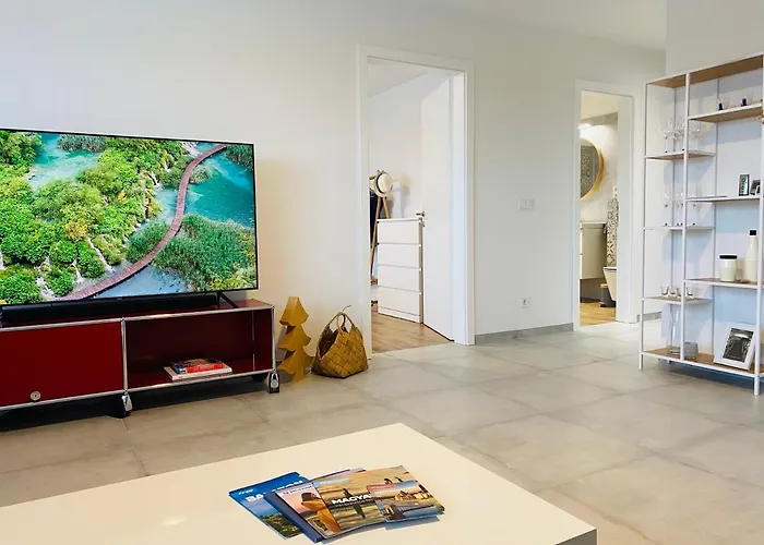 Apartman Peter`s Lucky Balaton,