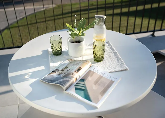 Apartman Peter`s Lucky Balaton, Vonyarcvashegy