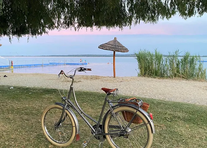 Peter's Lucky Balaton, *